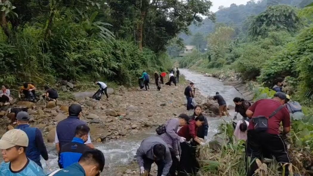 AMC Corporator-in Chite lui dung thian fai tawiawm