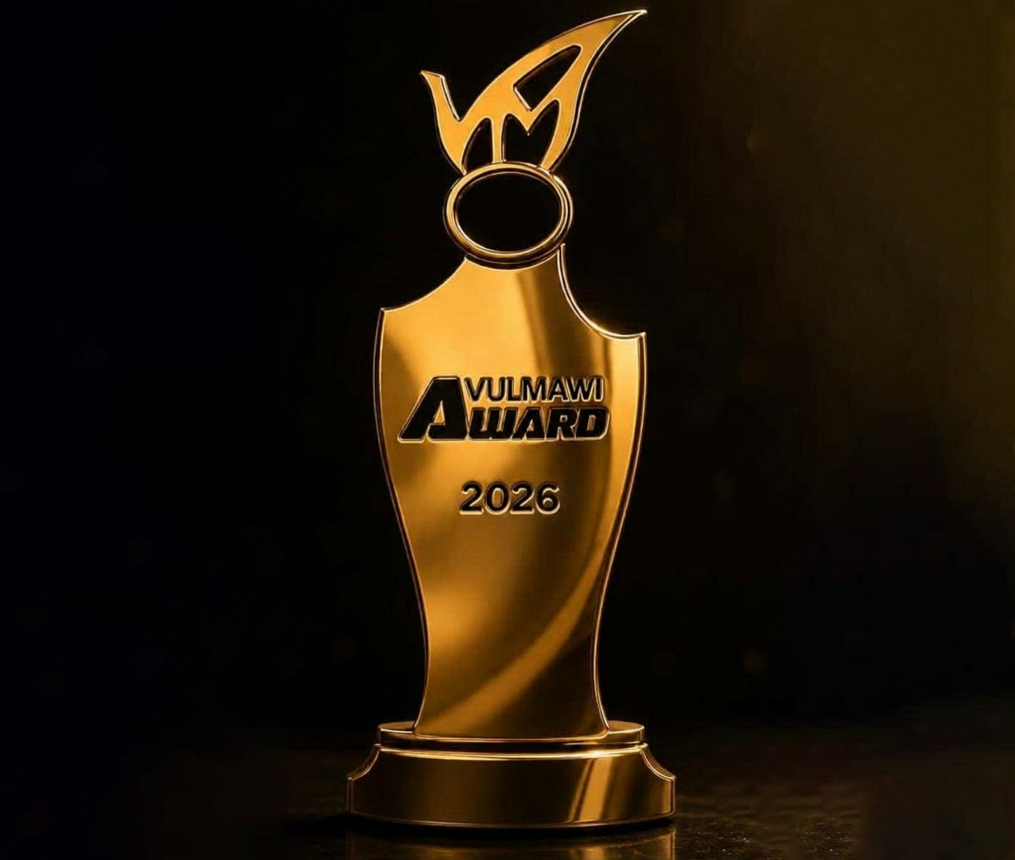 Vulmawi Award 2026 dawng thei tur te chhawp chhuak