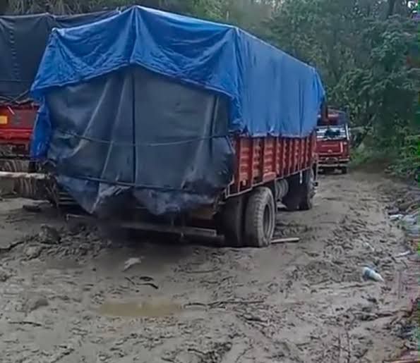 Buhfai phur an tlan leh tan