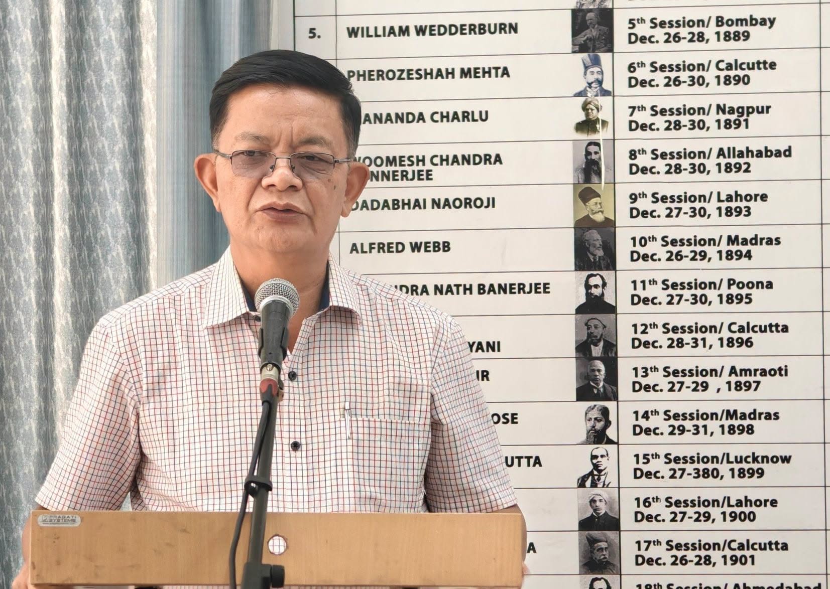ZPM-in SASCI sum vbc 344 an ti lapse: MPCC Vice President
