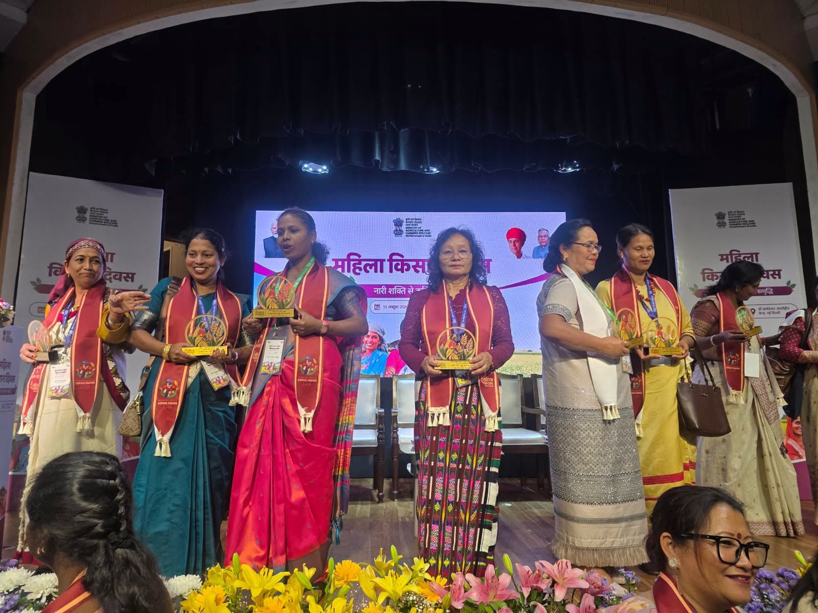 India rama loneitu entawntlak 30 zingah B. Lalthuami a tel