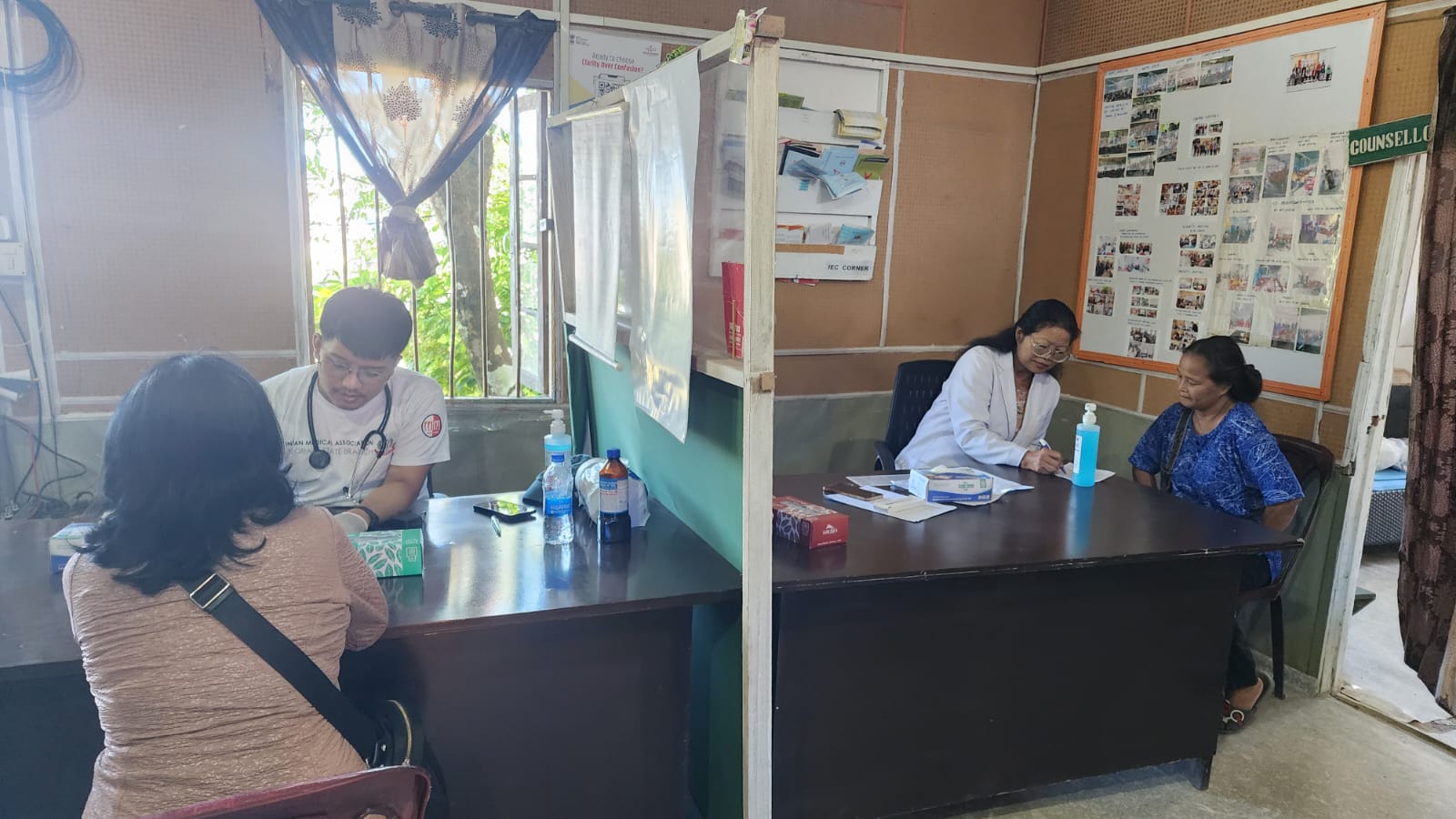 Siaha-ah a thlawnin damlo 4,656 an inentir
