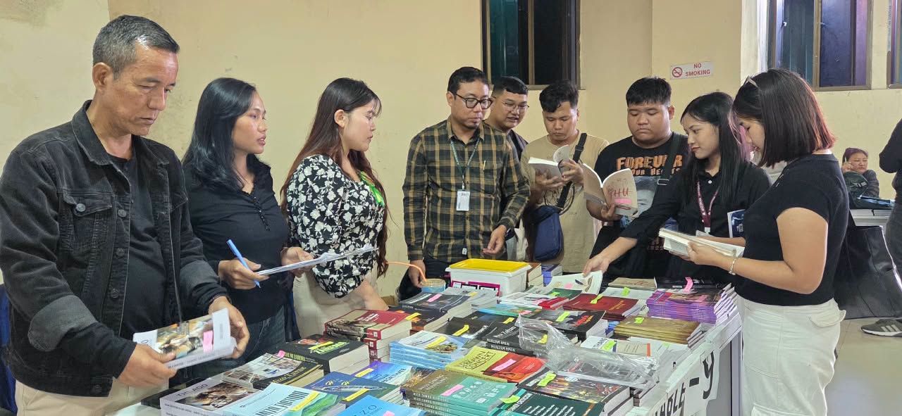 Lehkhabu Pho Runpuiah Rs. 16,63,780 man hralh