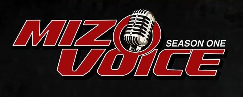 November 2 leh 3 ah Mizo Voice Top 20 intihsiakna