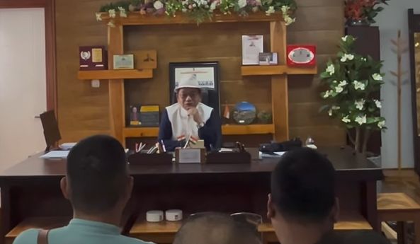 Ruihhlo do kawnga hma lak danah sawrkar chungah CYMA an lawm