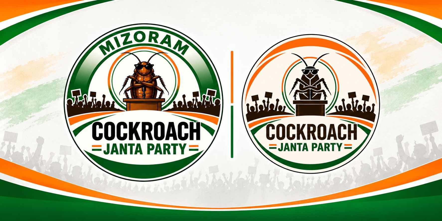 CJP Mizoram leh Central CJP ten hma lak ho dan tur an rel